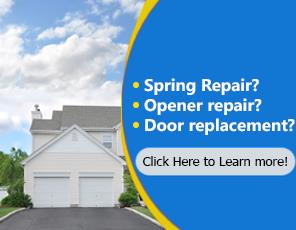 Garage Door Repair Rancho Santa Fe, CA | 858-410-1908 | Fast Response